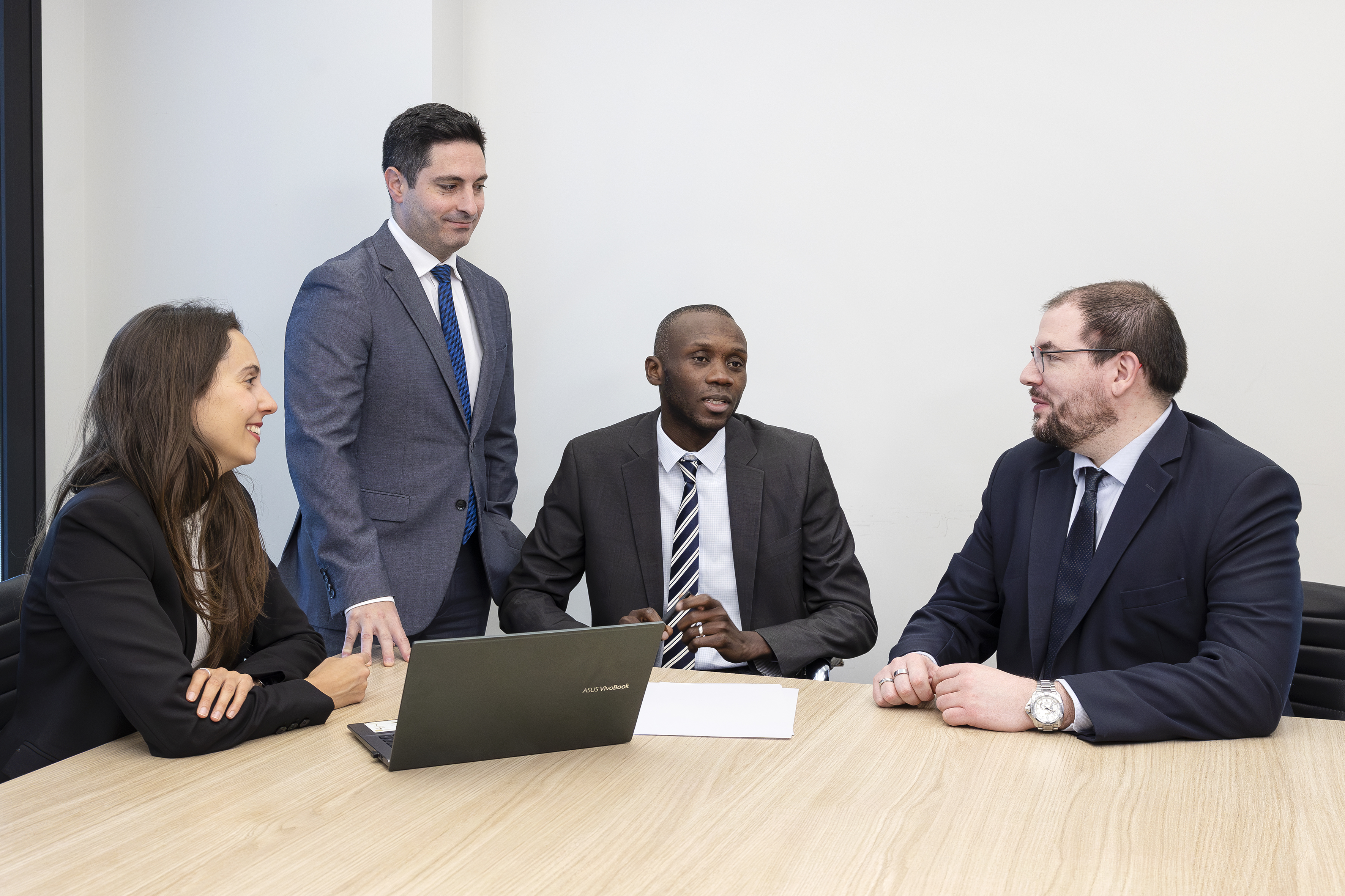 Gestión y Contabilidad