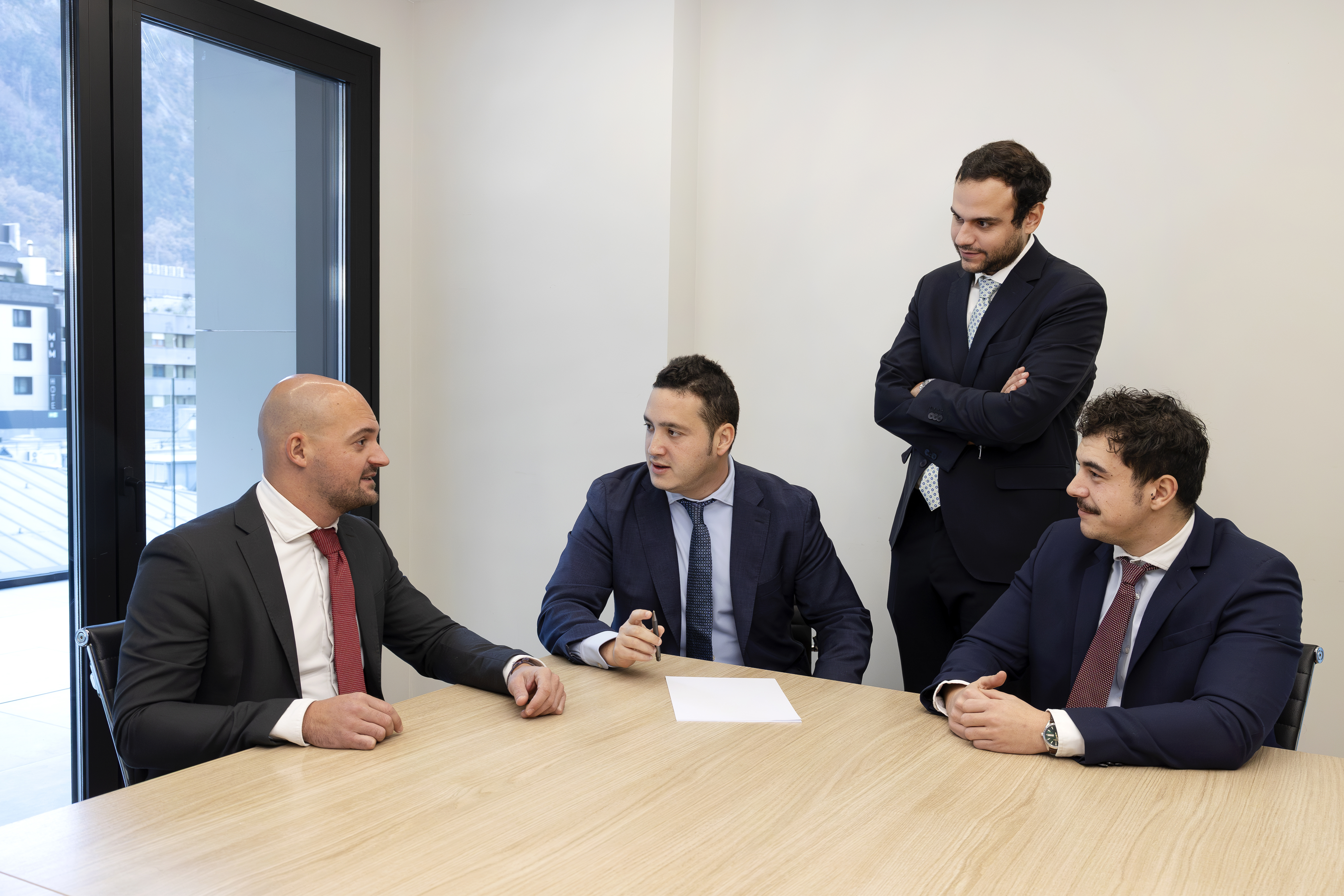 Crypto y Activos Digitales