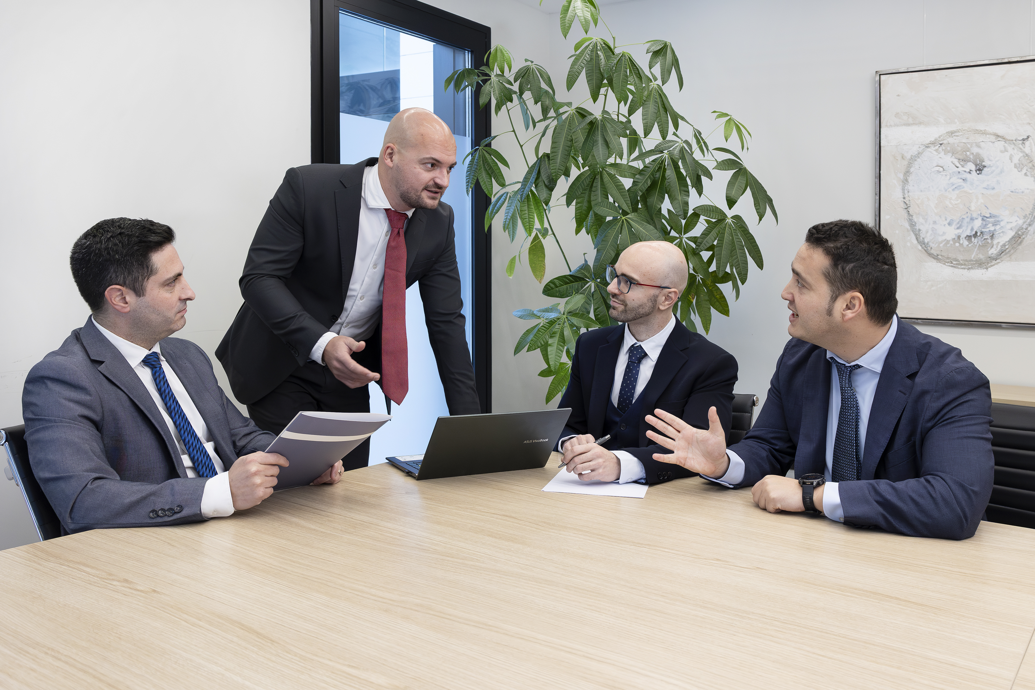 Innovación y Eventos